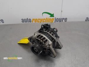 Gebruikte Dynamo Hyundai i30 Crosswagon (WWH) 1.6 CVVT 16V Prijs € 25,00 Margeregeling aangeboden door Autorecycling Joure B.V.