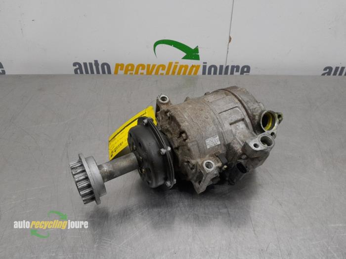 Gebruikte Aircopomp Volkswagen Touareg (7LA/7L6) 5.0 TDI V10 Prijs € 99,99 Margeregeling aangeboden door Autorecycling Joure B.V.