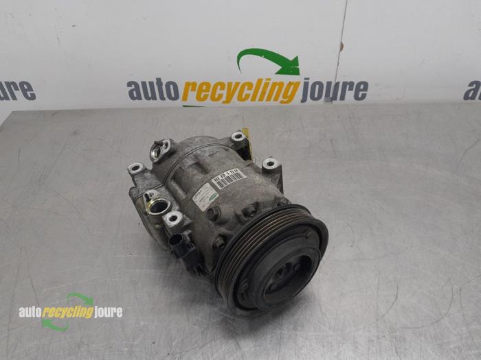 Gebruikte Aircopomp Hyundai i30 Crosswagon (WWH) 1.6 CVVT 16V Prijs € 74,92 Margeregeling aangeboden door Autorecycling Joure B.V.