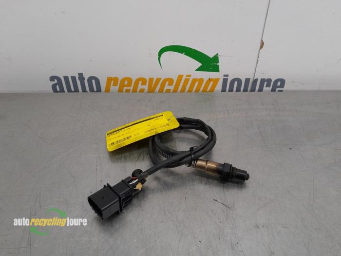 Gebruikte Lambda Sonde Volkswagen Touareg (7LA/7L6) 5.0 TDI V10 Prijs € 39,99 Margeregeling aangeboden door Autorecycling Joure B.V.