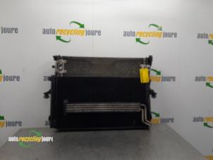 Gebruikte Koelerset Volkswagen Touareg (7LA/7L6) 5.0 TDI V10 Prijs € 199,99 Margeregeling aangeboden door Autorecycling Joure B.V.