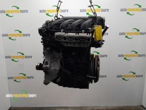 Gebruikte Motor Renault Scénic II (JM) 2.0 16V Prijs € 399,00 Margeregeling aangeboden door Autorecycling Joure B.V.