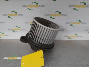 Gebruikte Blower Hyundai i30 Crosswagon (WWH) 1.6 CVVT 16V Prijs € 39,99 Margeregeling aangeboden door Autorecycling Joure B.V.