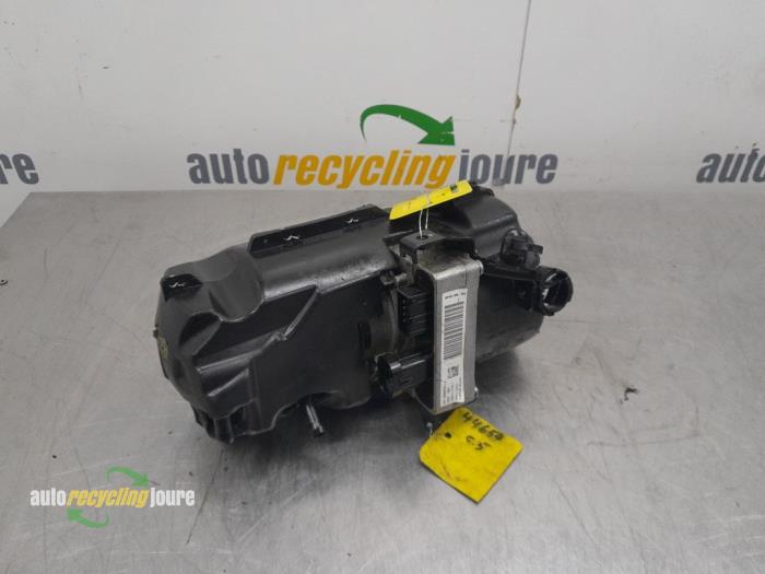 Gebruikte Servopomp Citroen C5 I Break (DE) 3.0 V6 24V Prijs € 74,99 Margeregeling aangeboden door Autorecycling Joure B.V.