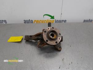 Gebruikte Asschenkel links-voor Renault Kangoo Express (FW) 1.5 dCi 75 Prijs € 59,99 Margeregeling aangeboden door Autorecycling Joure B.V.