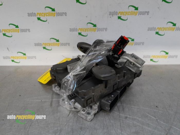 Gebruikte Computer Motormanagement Renault Kangoo Express (FW) 1.5 dCi 75 Prijs € 149,99 Margeregeling aangeboden door Autorecycling Joure B.V.
