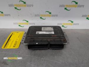 Gebruikte Computer Motormanagement Mini Mini Cooper S (R53) 1.6 16V Prijs € 49,99 Margeregeling aangeboden door Autorecycling Joure B.V.