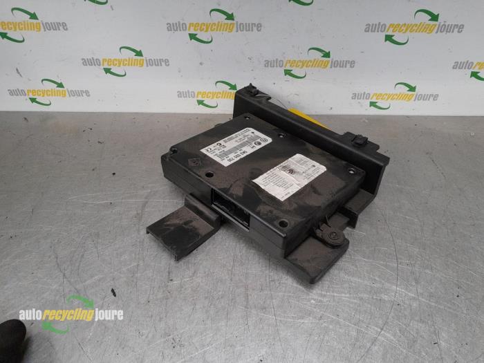 Gebruikte Bluetooth module Seat Ibiza ST (6J8) 1.2 TDI Ecomotive Prijs € 124,99 Margeregeling aangeboden door Autorecycling Joure B.V.