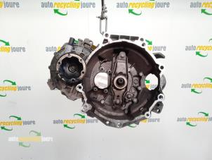 Gebruikte Versnellingsbak Seat Ibiza ST (6J8) 1.2 TDI Ecomotive Prijs € 49,99 Margeregeling aangeboden door Autorecycling Joure B.V.