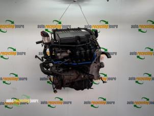 Gebruikte Motor Fiat Grande Punto (199) 1.4 Prijs € 175,00 Margeregeling aangeboden door Autorecycling Joure B.V.