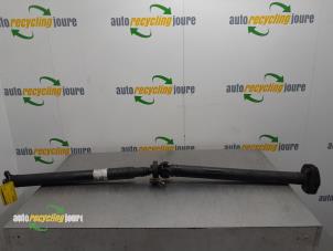 Gebruikte Tussenas Mercedes C Combi (S203) 2.2 C-220 CDI 16V Prijs € 49,99 Margeregeling aangeboden door Autorecycling Joure B.V.