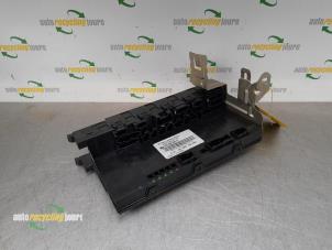 Gebruikte Sam module Mercedes C Combi (S203) 2.2 C-220 CDI 16V Prijs € 99,99 Margeregeling aangeboden door Autorecycling Joure B.V.