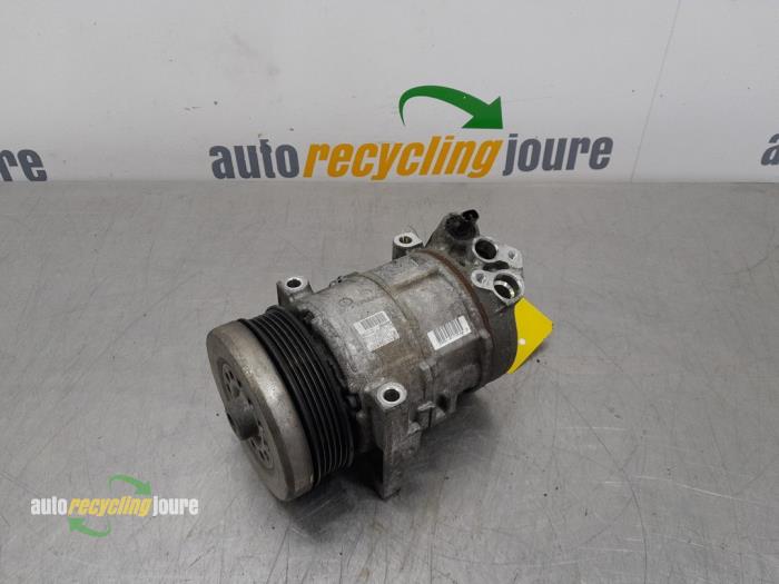 Gebruikte Aircopomp Fiat Grande Punto (199) 1.4 Prijs € 69,99 Margeregeling aangeboden door Autorecycling Joure B.V.