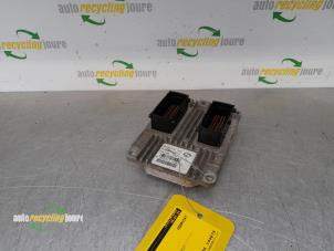 Gebruikte Computer Motormanagement Fiat Grande Punto (199) 1.4 Prijs € 99,99 Margeregeling aangeboden door Autorecycling Joure B.V.