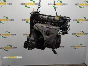 Gebruikte Motor Seat Arosa (6H1) 1.0 MPi Prijs € 125,00 Margeregeling aangeboden door Autorecycling Joure B.V.