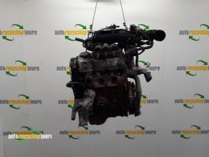 Gebruikte Motor Chevrolet Matiz 0.8 Prijs € 275,00 Margeregeling aangeboden door Autorecycling Joure B.V.