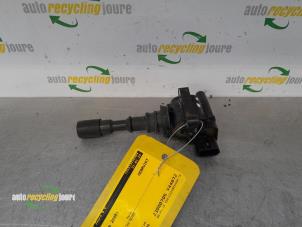 Gebruikte Bobine Kia Sorento I (JC) 3.5 V6 24V Prijs € 25,00 Margeregeling aangeboden door Autorecycling Joure B.V.