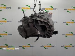 Gebruikte Versnellingsbak Peugeot 308 (4A/C) 1.6 HDi 16V FAP Prijs € 149,99 Margeregeling aangeboden door Autorecycling Joure B.V.