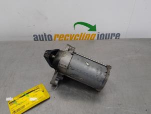 Gebruikte Startmotor Peugeot 308 (4A/C) 1.6 HDi 16V FAP Prijs € 25,00 Margeregeling aangeboden door Autorecycling Joure B.V.