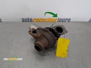 Gebruikte Turbo Peugeot 308 (4A/C) 1.6 HDi 16V FAP Prijs € 49,99 Margeregeling aangeboden door Autorecycling Joure B.V.