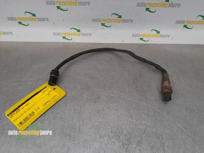 Gebruikte Lambda Sonde BMW 1 serie (E81) 116i 1.6 16V Prijs € 25,00 Margeregeling aangeboden door Autorecycling Joure B.V.
