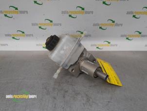 Gebruikte Hoofdremcilinder BMW 1 serie (E81) 116i 1.6 16V Prijs € 69,99 Margeregeling aangeboden door Autorecycling Joure B.V.