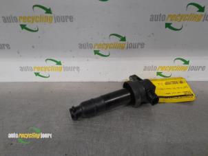 Gebruikte Bobine Hyundai i30 Crosswagon (WWH) 1.6 CVVT 16V Prijs € 25,00 Margeregeling aangeboden door Autorecycling Joure B.V.