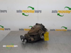 Gebruikte Differentieel achter BMW 3 serie (E46/4) 320d 16V Prijs € 149,00 Margeregeling aangeboden door Autorecycling Joure B.V.