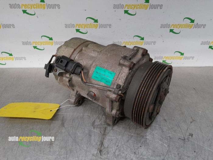 Gebruikte Aircopomp Seat Alhambra (7V8/9) 2.8 V6 24V 4 Prijs € 24,99 Margeregeling aangeboden door Autorecycling Joure B.V.