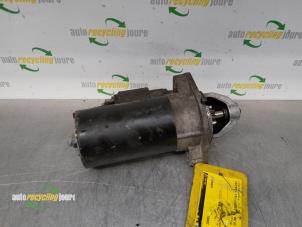 Gebruikte Startmotor BMW 3 serie (E46/4) 320i 24V Prijs € 14,99 Margeregeling aangeboden door Autorecycling Joure B.V.