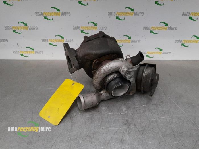 Gebruikte Turbo Opel Astra H SW (L35) 1.7 CDTi 16V Prijs € 49,99 Margeregeling aangeboden door Autorecycling Joure B.V.