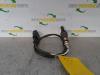 Lambda Sonde van een Volkswagen Polo V (6R), 2009 / 2017 1.4 16V, Hatchback, Benzine, 1.390cc, 63kW (86pk), FWD, CGGB, 2009-03 / 2014-05 2009