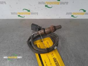 Gebruikte Lambda Sonde Volkswagen Touran (5T1) 1.4 TSI Prijs € 25,00 Margeregeling aangeboden door Autorecycling Joure B.V.