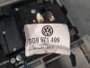 Binnenverlichting voor van een Volkswagen Touran (5T1) 1.4 TSI 2017