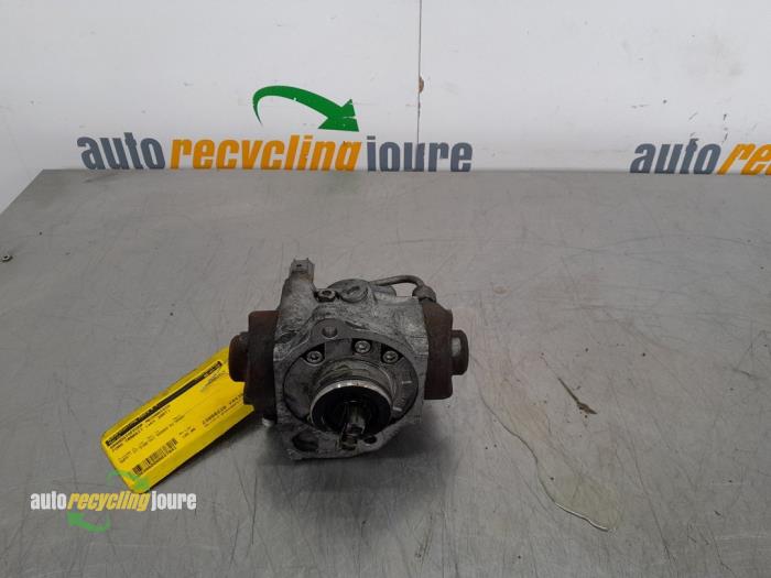 Gebruikte Brandstofpomp Mechanisch Ford Transit 2.2 TDCi 16V Prijs € 125,00 Margeregeling aangeboden door Autorecycling Joure B.V.