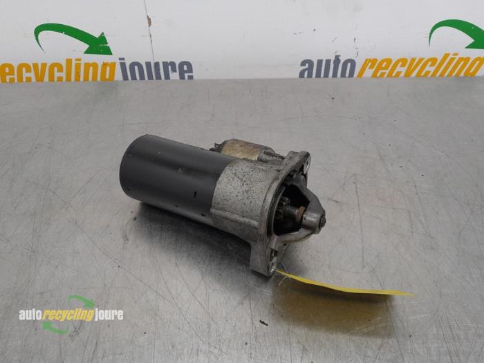 Gebruikte Startmotor Volvo V70 (SW) 2.5 T 20V AWD Prijs € 14,99 Margeregeling aangeboden door Autorecycling Joure B.V.