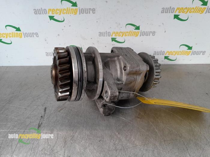 Gebruikte Pomp Servo Volkswagen Touareg (7LA/7L6) 2.5 TDI R5 Prijs € 89,99 Margeregeling aangeboden door Autorecycling Joure B.V.