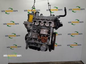 Gebruikte Motor Volkswagen Touran (5T1) 1.4 TSI Prijs € 475,00 Margeregeling aangeboden door Autorecycling Joure B.V.