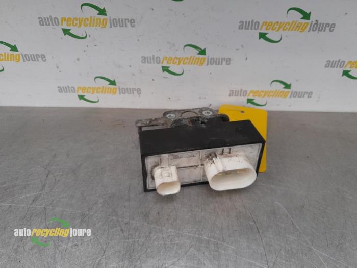Gebruikte Computer Koeling Volkswagen Polo V (6R) 1.2 12V Prijs € 25,00 Margeregeling aangeboden door Autorecycling Joure B.V.