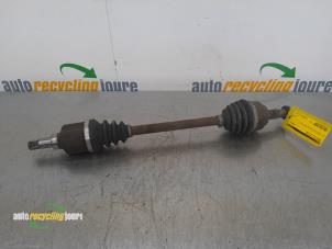 Gebruikte Cardanas links-voor (VWA) Peugeot 207/207+ (WA/WC/WM) 1.6 16V VTi Prijs € 39,99 Margeregeling aangeboden door Autorecycling Joure B.V.