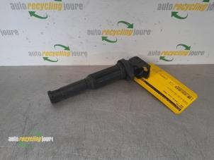 Gebruikte Bobine BMW 1 serie (E87/87N) 116i 1.6 16V Prijs € 25,00 Margeregeling aangeboden door Autorecycling Joure B.V.