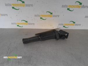 Gebruikte Bobine BMW 1 serie (E87/87N) 116i 1.6 16V Prijs € 25,00 Margeregeling aangeboden door Autorecycling Joure B.V.