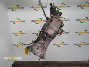 Gebruikte Versnellingsbak Suzuki Vitara (ET/FT/TA) 1.6i Prijs € 275,00 Margeregeling aangeboden door Autorecycling Joure B.V.