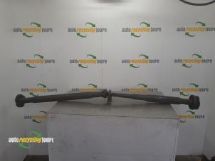 Gebruikte Cardanas Chrysler 300 C Touring 3.0 CRD 24V Prijs € 175,00 Margeregeling aangeboden door Autorecycling Joure B.V.