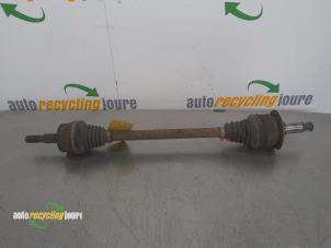 Gebruikte Aandrijfas rechts-achter Chrysler 300 C Touring 3.0 CRD 24V Prijs € 74,99 Margeregeling aangeboden door Autorecycling Joure B.V.