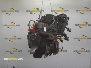 Gebruikte Motor Chevrolet Matiz 0.8 Prijs € 275,00 Margeregeling aangeboden door Autorecycling Joure B.V.