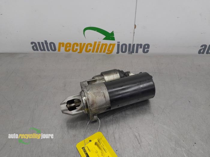 Gebruikte Startmotor Chrysler 300 C Touring 3.0 CRD 24V Prijs € 59,99 Margeregeling aangeboden door Autorecycling Joure B.V.