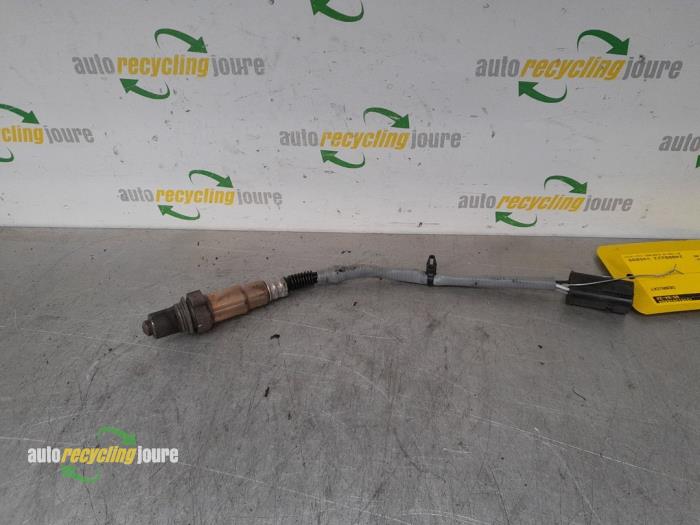 Gebruikte Lambda Sonde Nissan Note (E11) 1.4 16V Prijs € 25,00 Margeregeling aangeboden door Autorecycling Joure B.V.