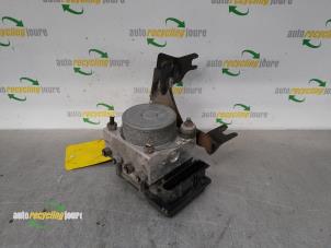 Gebruikte ABS Pomp Nissan Note (E11) 1.4 16V Prijs € 34,99 Margeregeling aangeboden door Autorecycling Joure B.V.