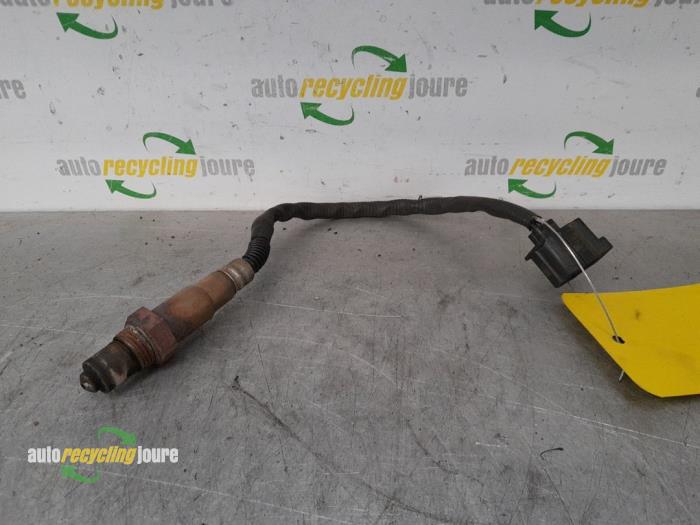 Gebruikte Lambda Sonde Mercedes B (W245) 1.5 B-150 16V Prijs € 25,00 Margeregeling aangeboden door Autorecycling Joure B.V.